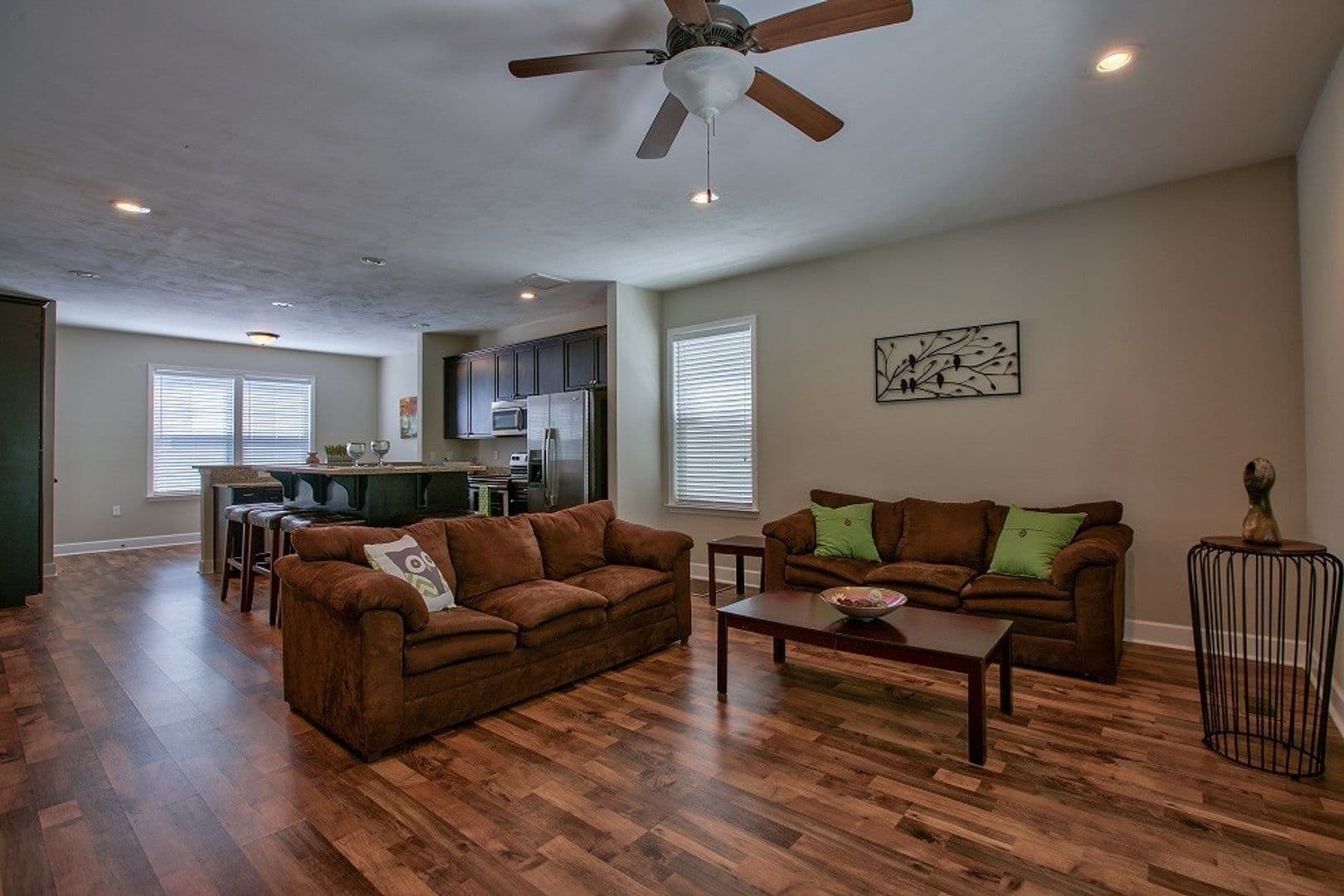 Tallahassee Townhome: 1864 Bellevue Way