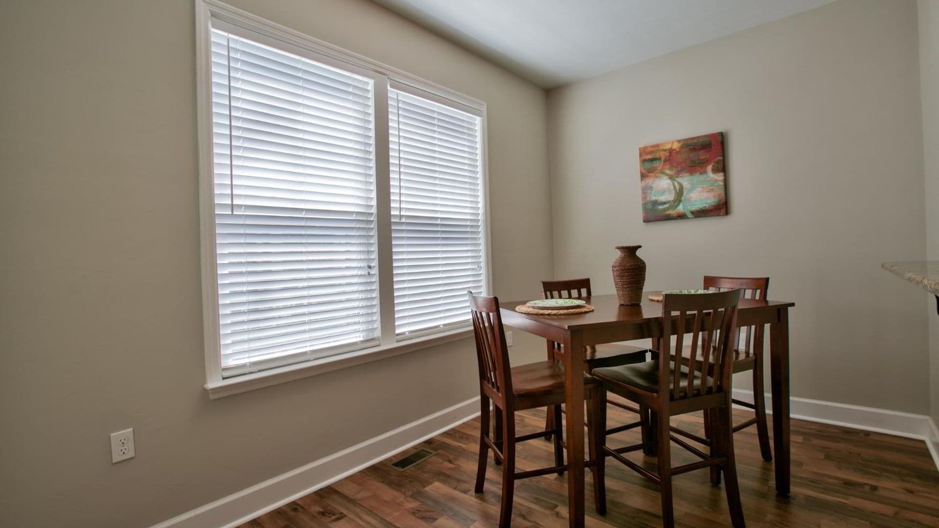 Tallahassee Townhome: 1864 Bellevue Way