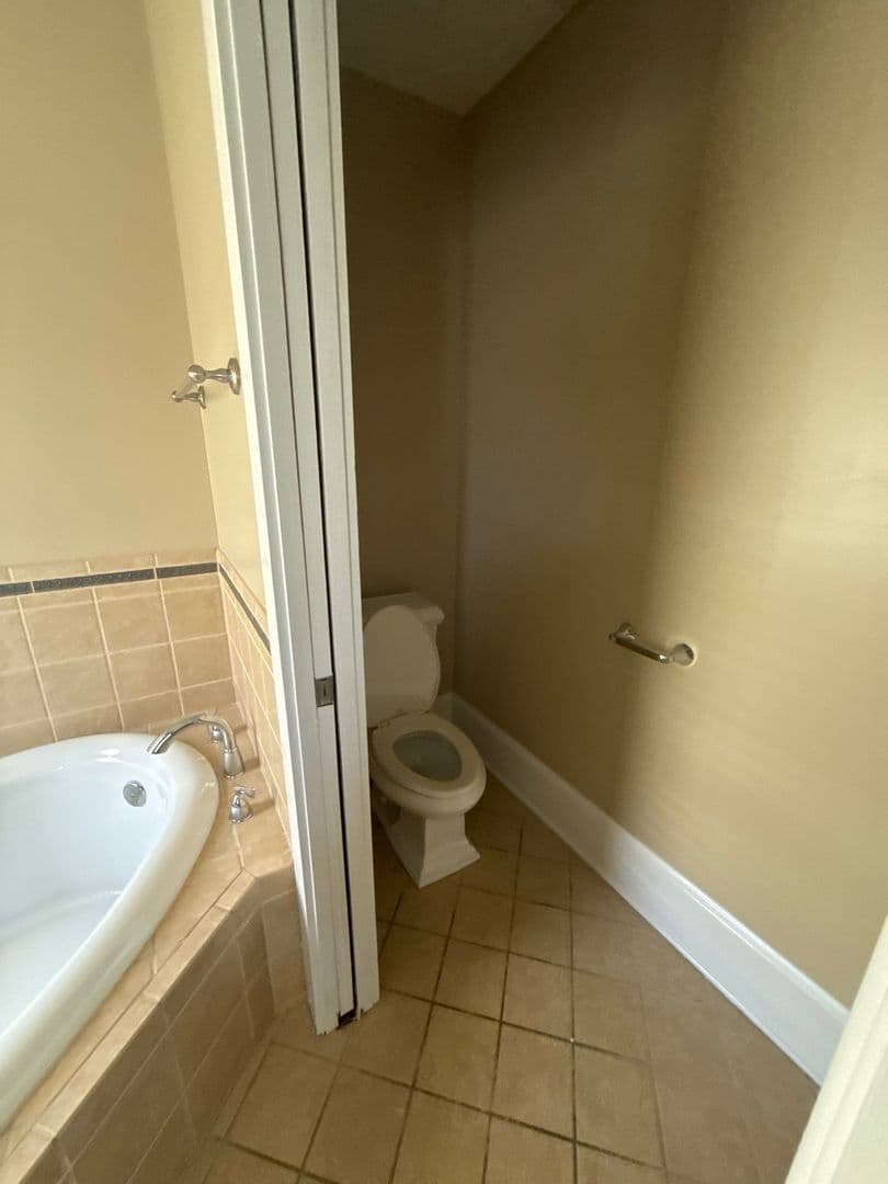 Tallahassee Apartment: 820 St. Michael street