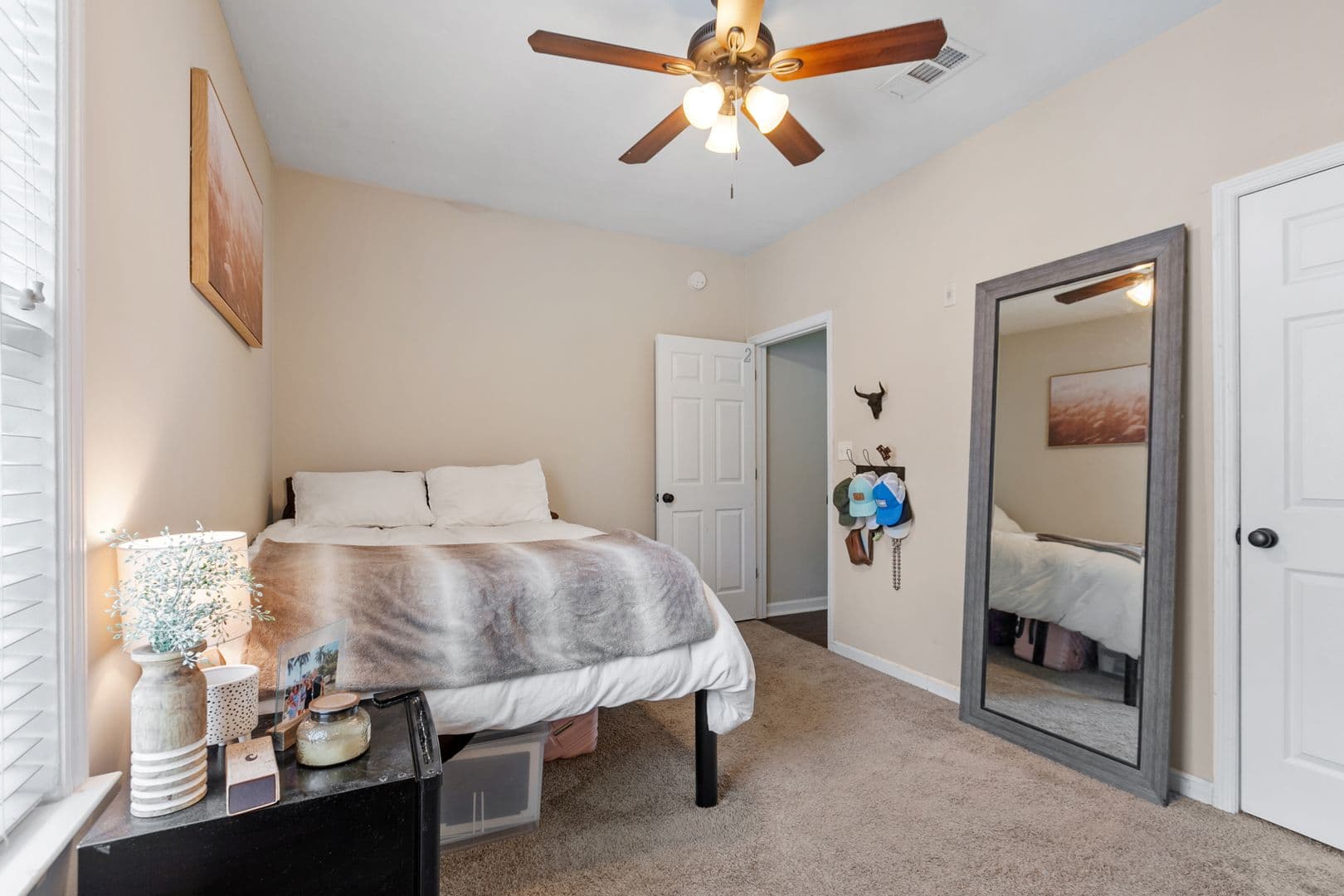 Tallahassee Apartment: 1775 Bellevue Way