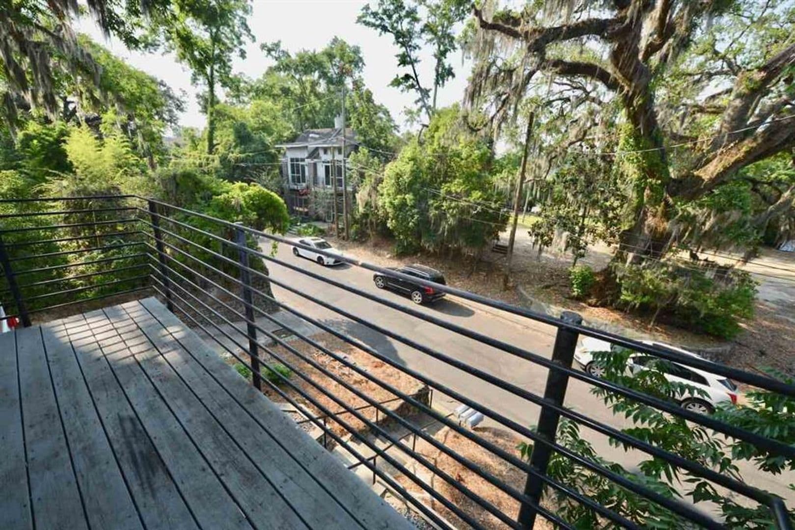 Tallahassee Apartment: 454 St. Francis St.
