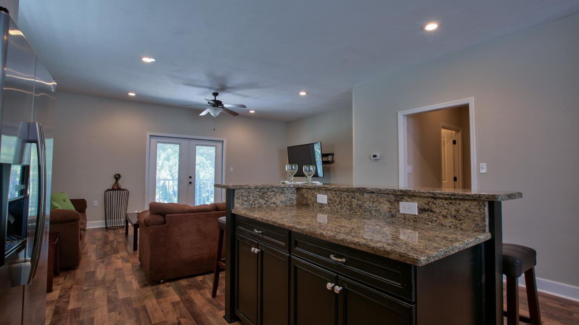 Tallahassee Townhome: 1864 Bellevue Way
