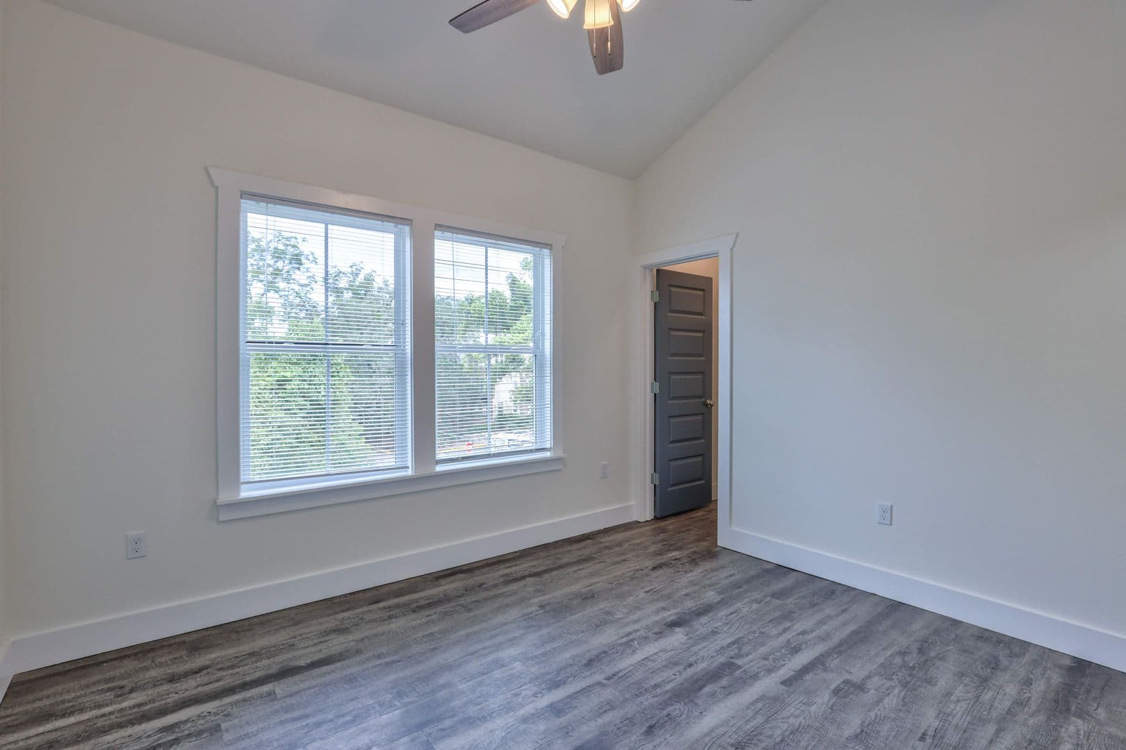 Tallahassee Apartment: 429 St. Francis Street