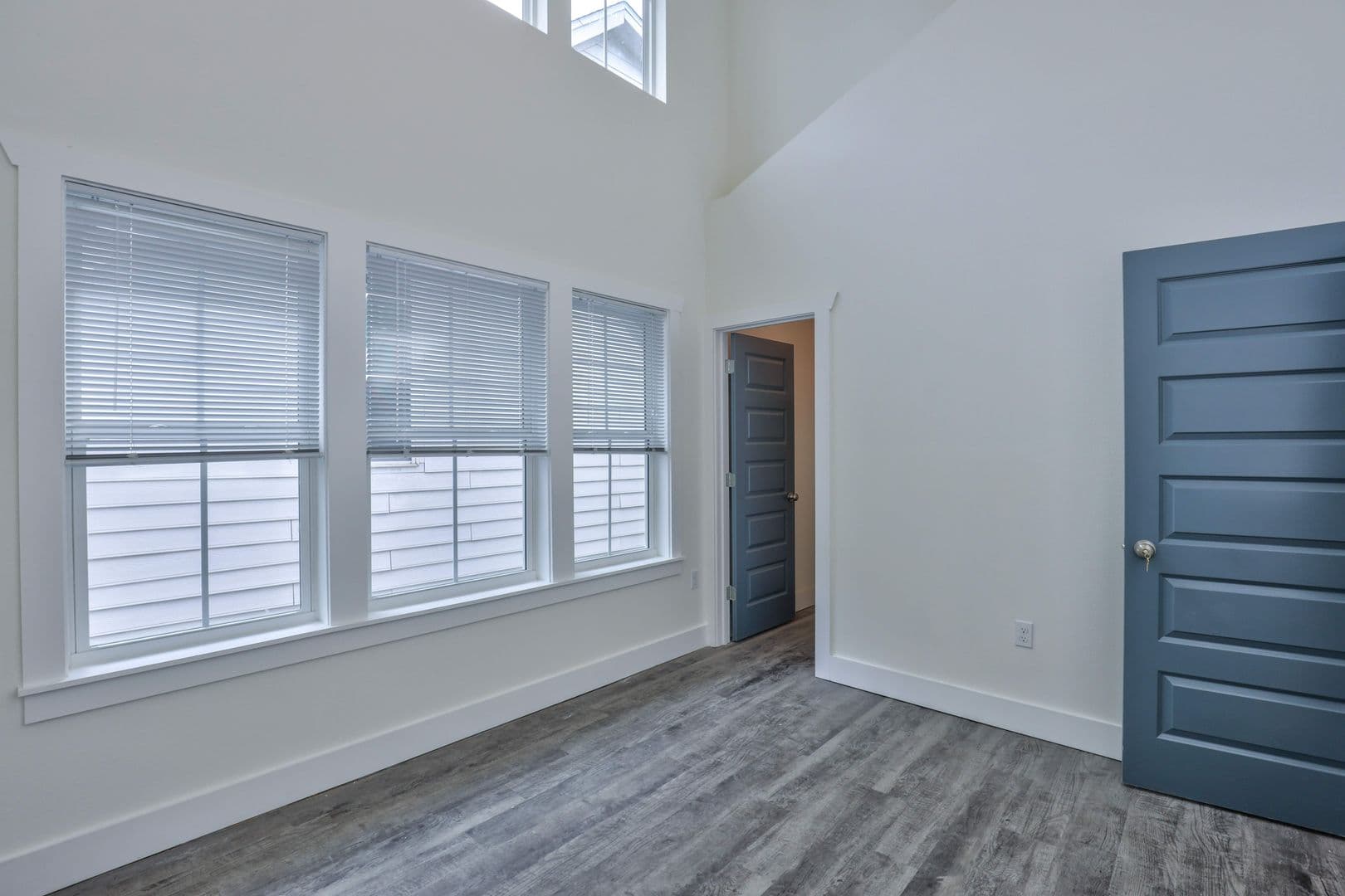 Tallahassee Apartment: 429 St. Francis Street