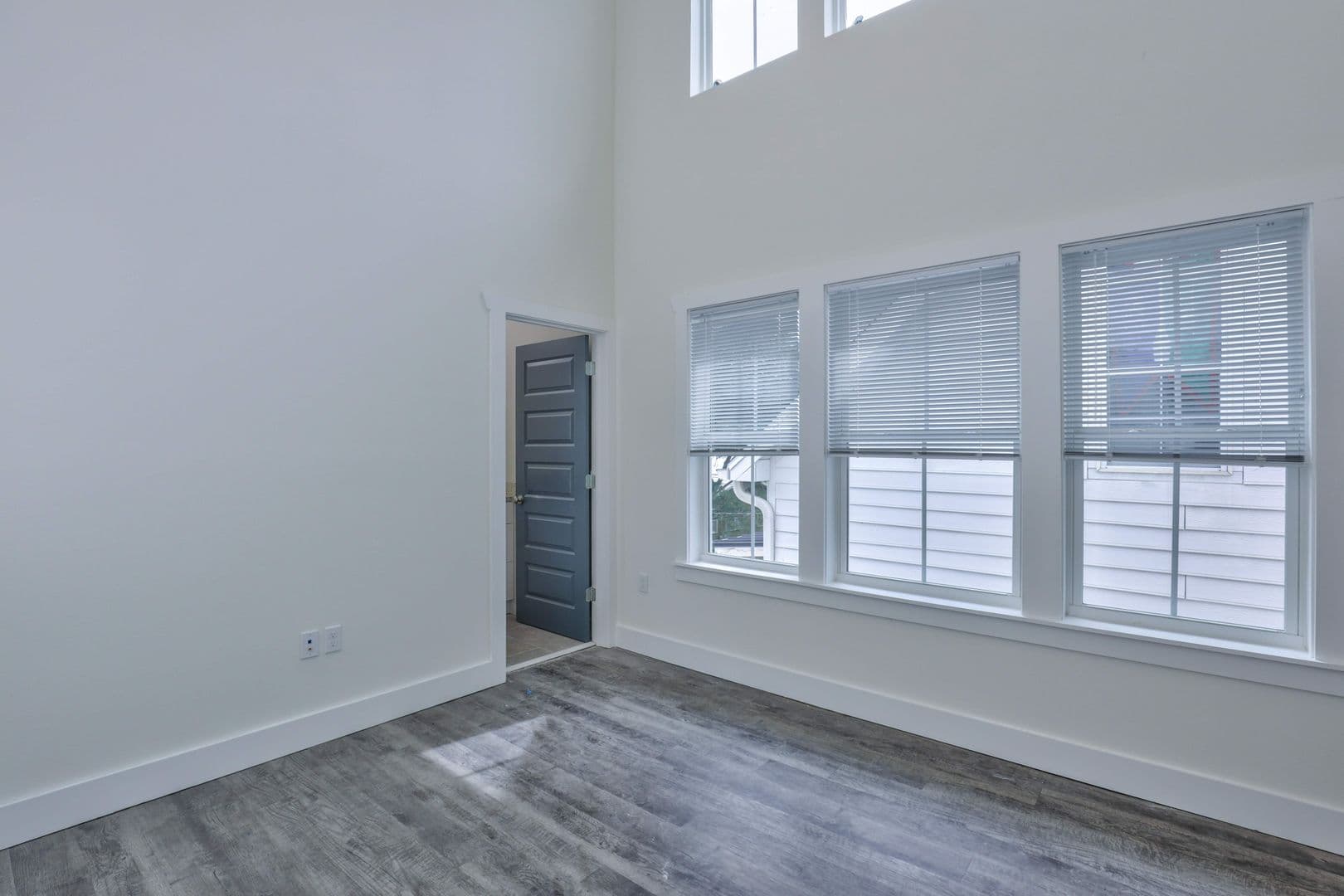 Tallahassee Apartment: 429 St. Francis Street