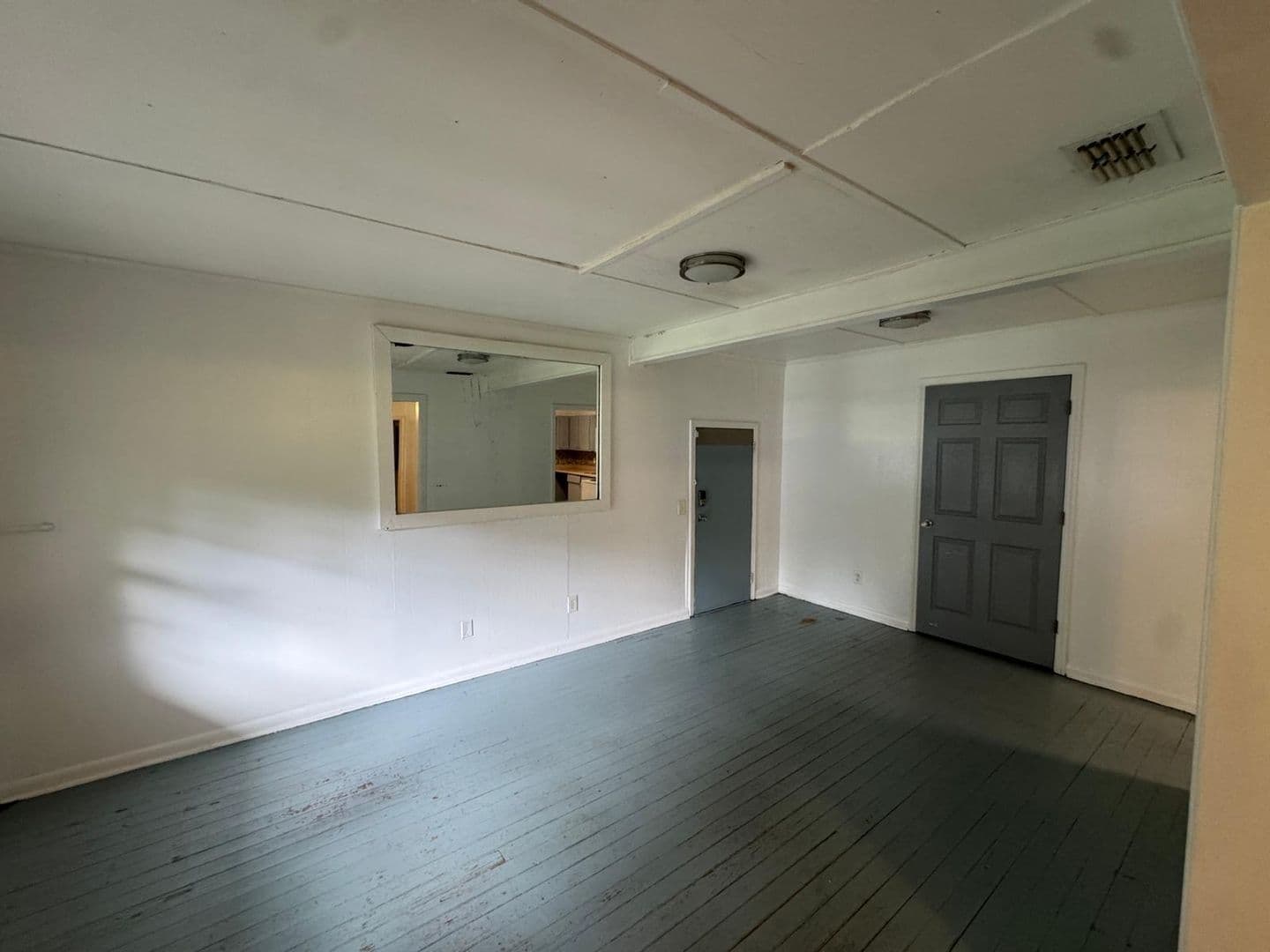 Tallahassee House: 1638 Sharkey St.
