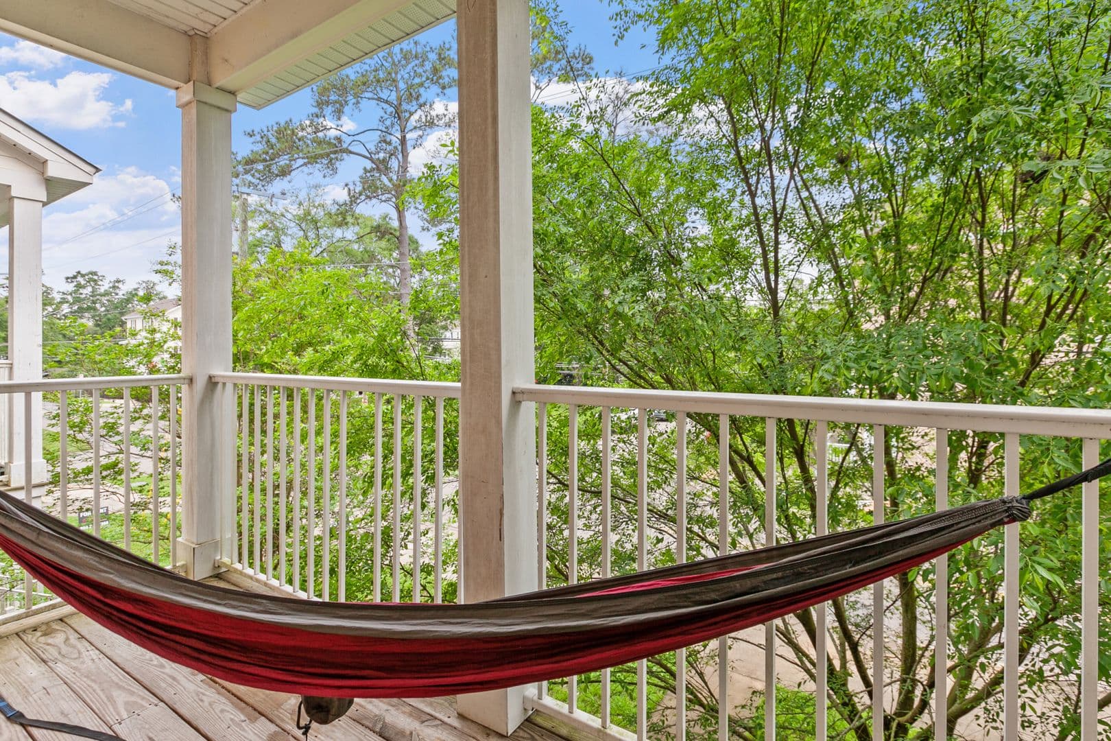 Tallahassee Apartment: 1775 Bellevue Way