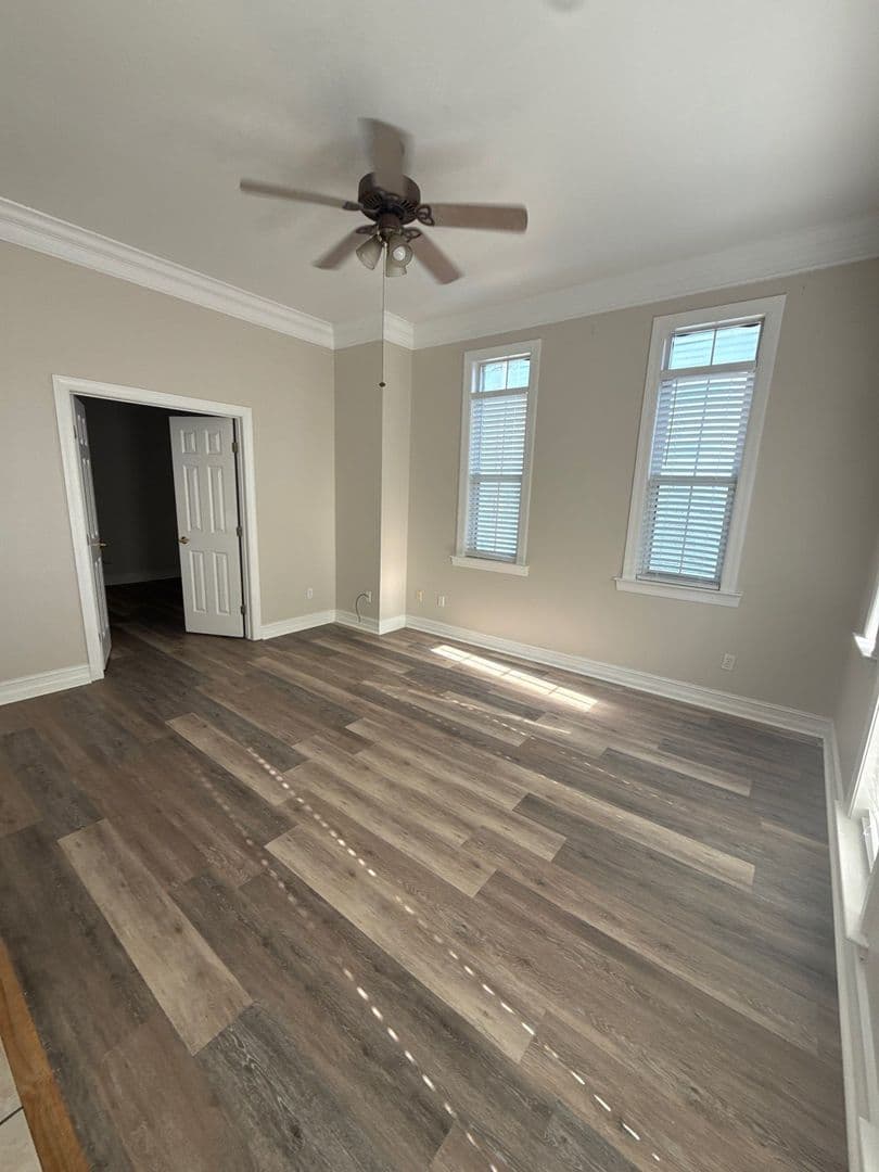 Tallahassee Apartment: 820 St. Michael street