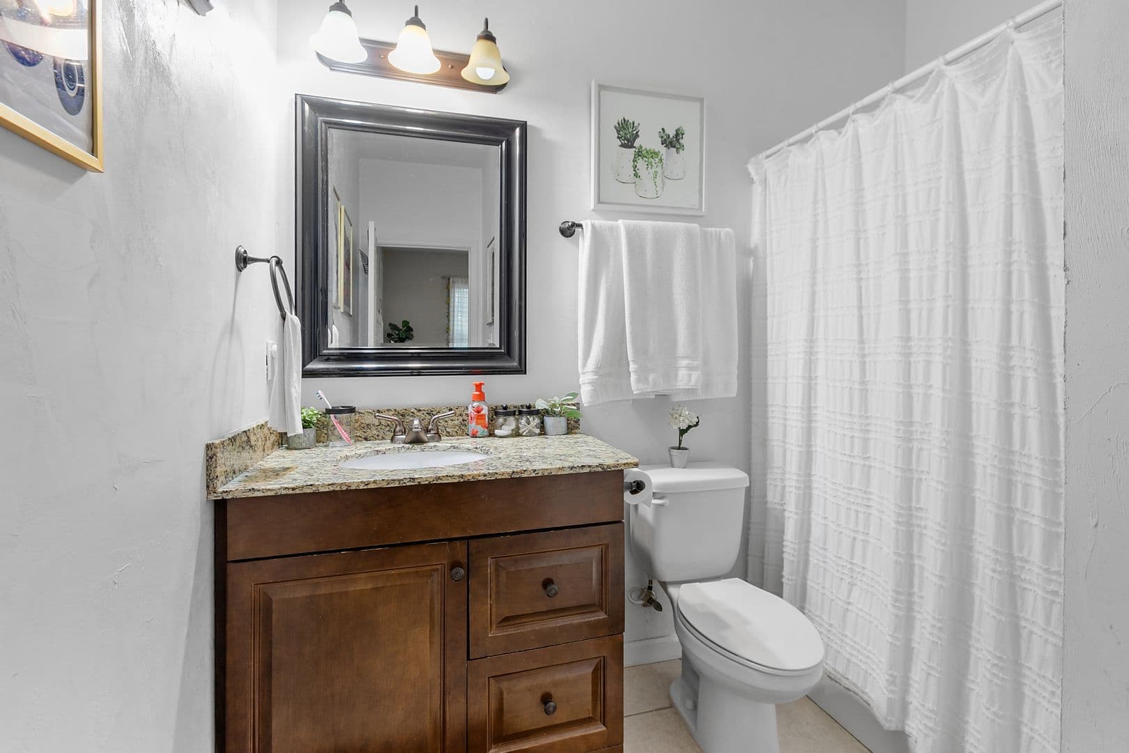 Tallahassee Apartment: 1775 Bellevue Way