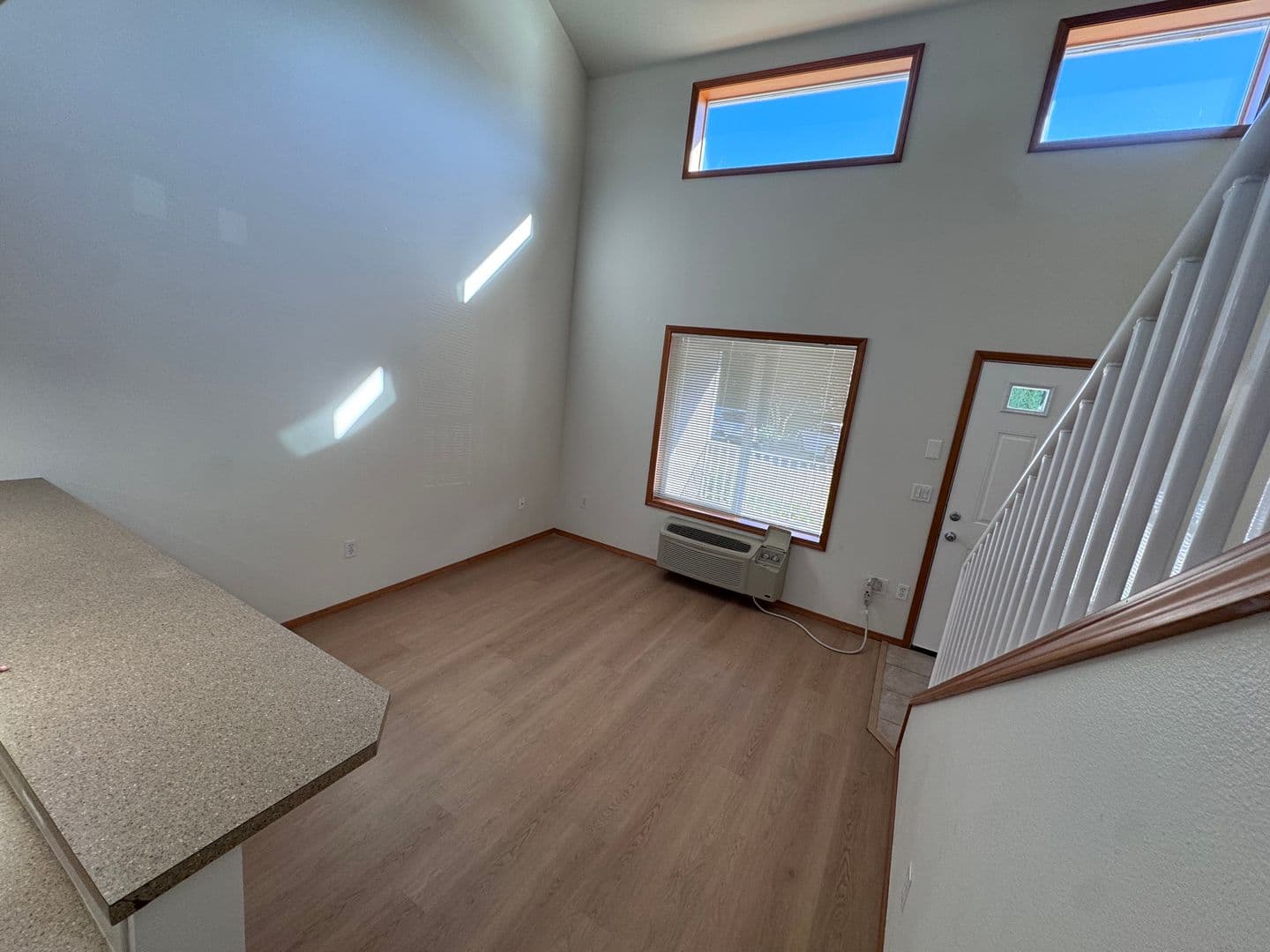 Albany Apartment: Jefferson Lofts