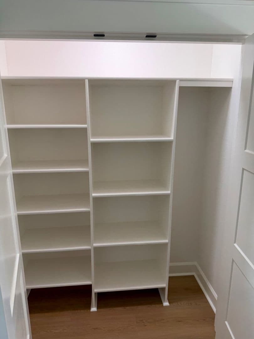Albany Townhome: Montgomery Place