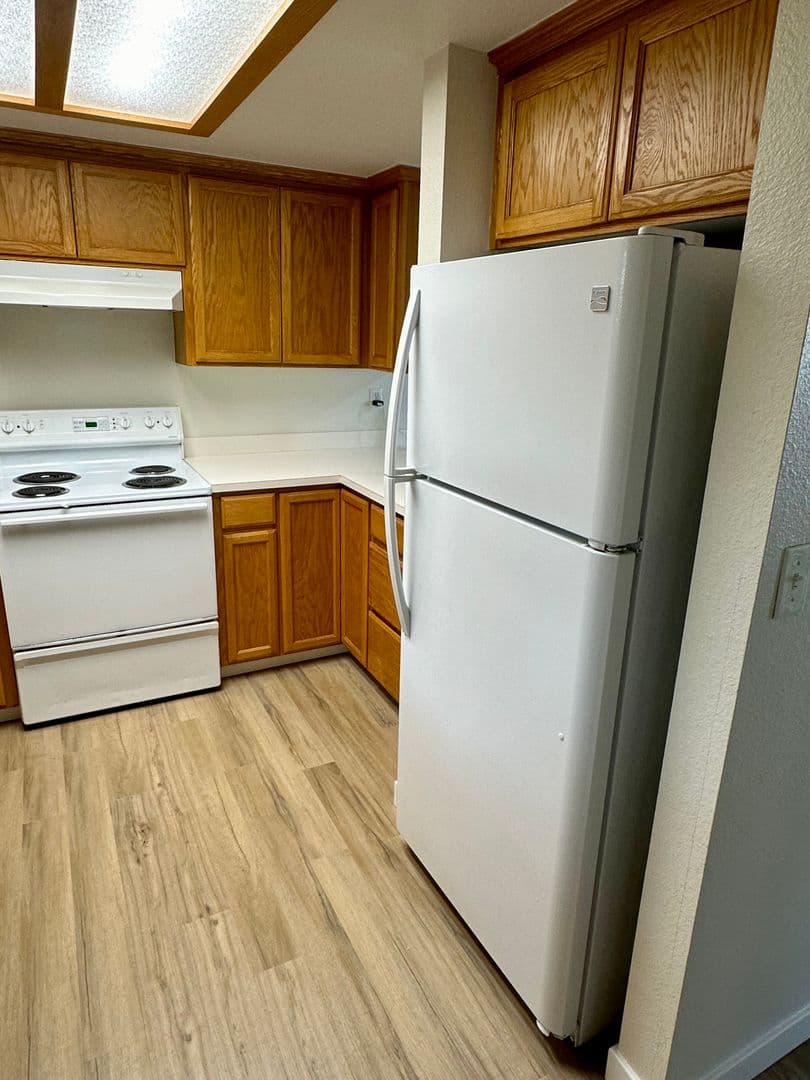 Albany Townhome: 837 Morse Ave. SW