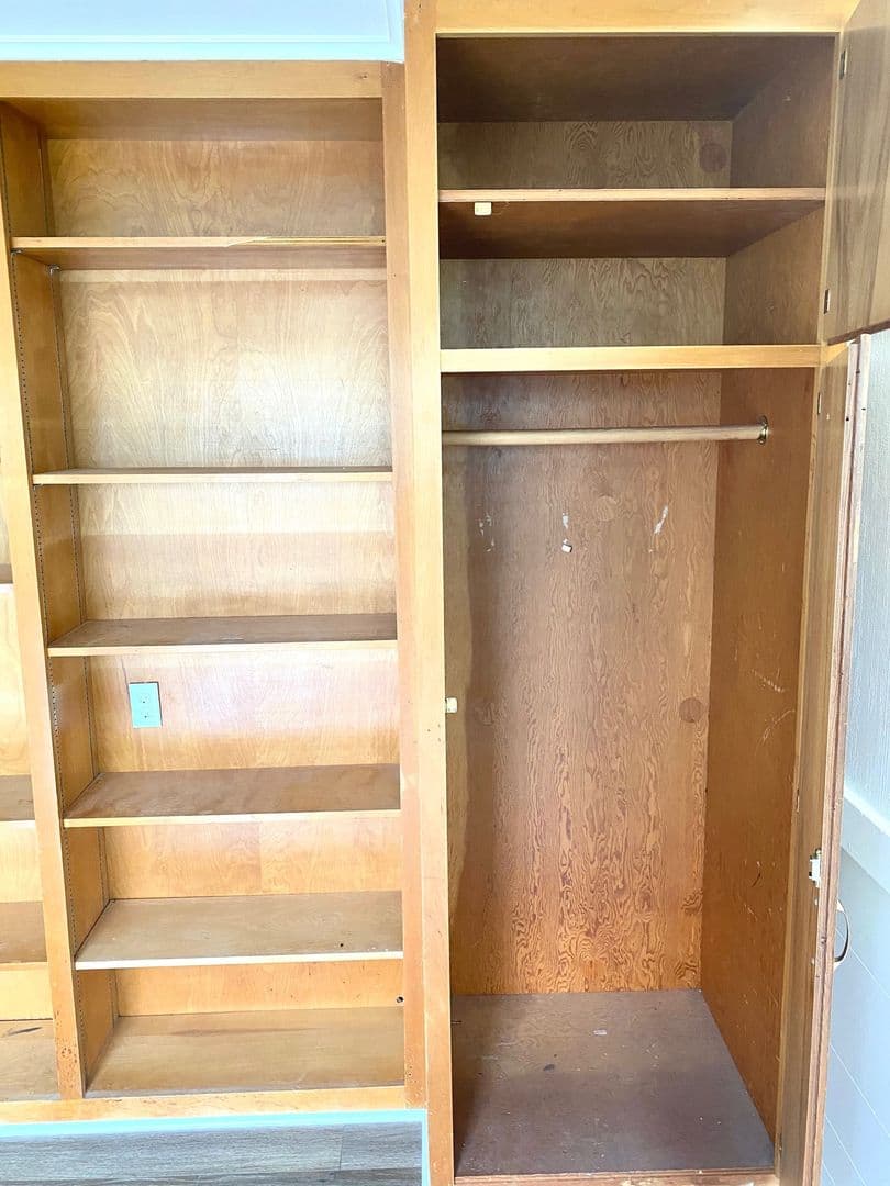 Albany Apartment: 805/815 Elm St. SW
