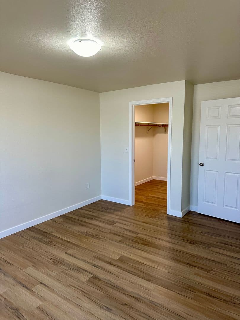 Albany Townhome: 837 Morse Ave. SW