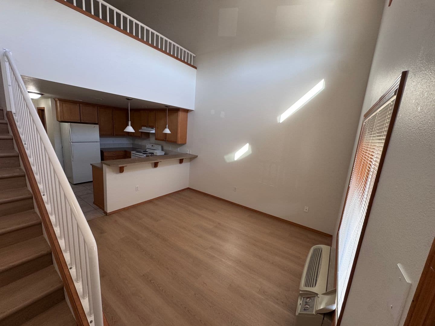 Albany Apartment: Jefferson Lofts