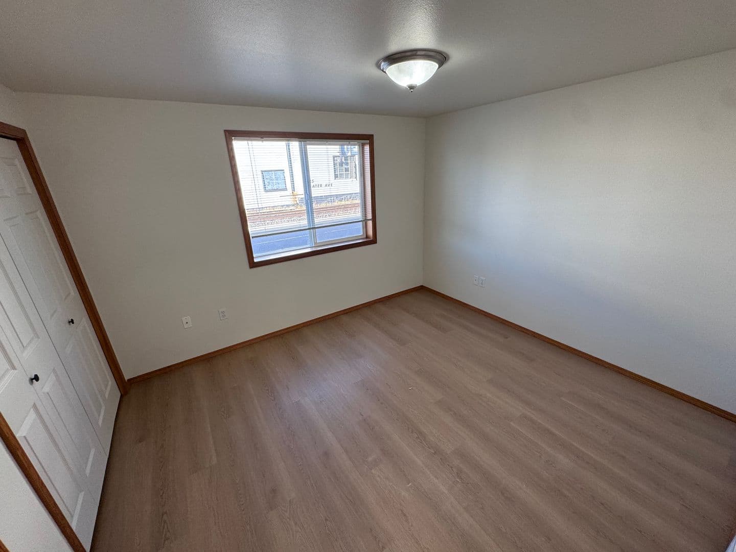 Albany Apartment: Jefferson Lofts