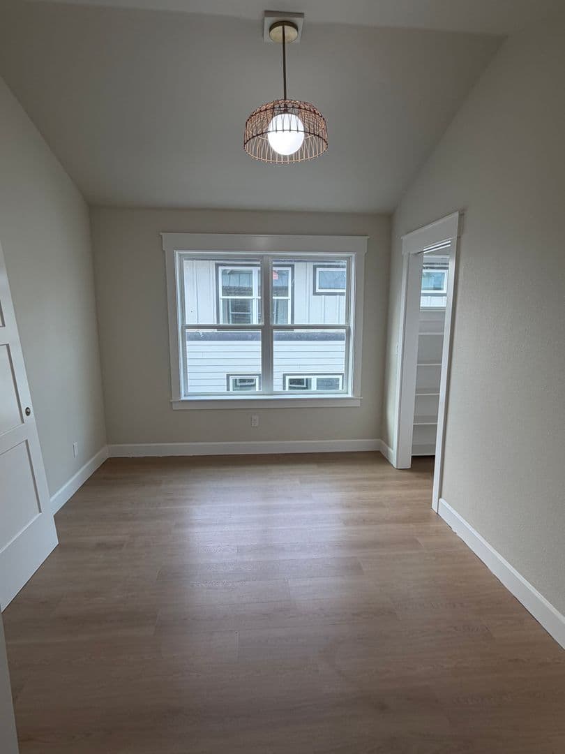 Albany Townhome: Montgomery Place