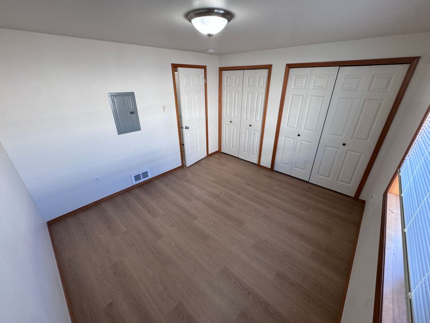 Albany Apartment: Jefferson Lofts