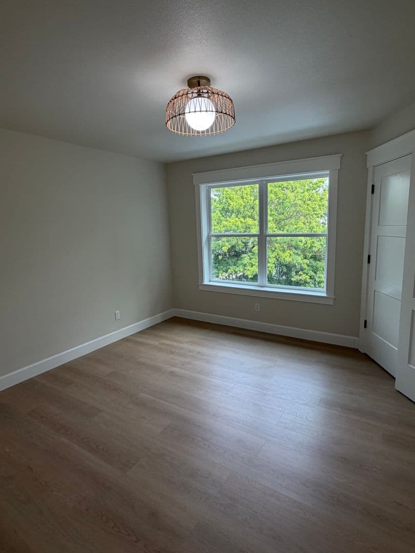 Albany Townhome: Montgomery Place