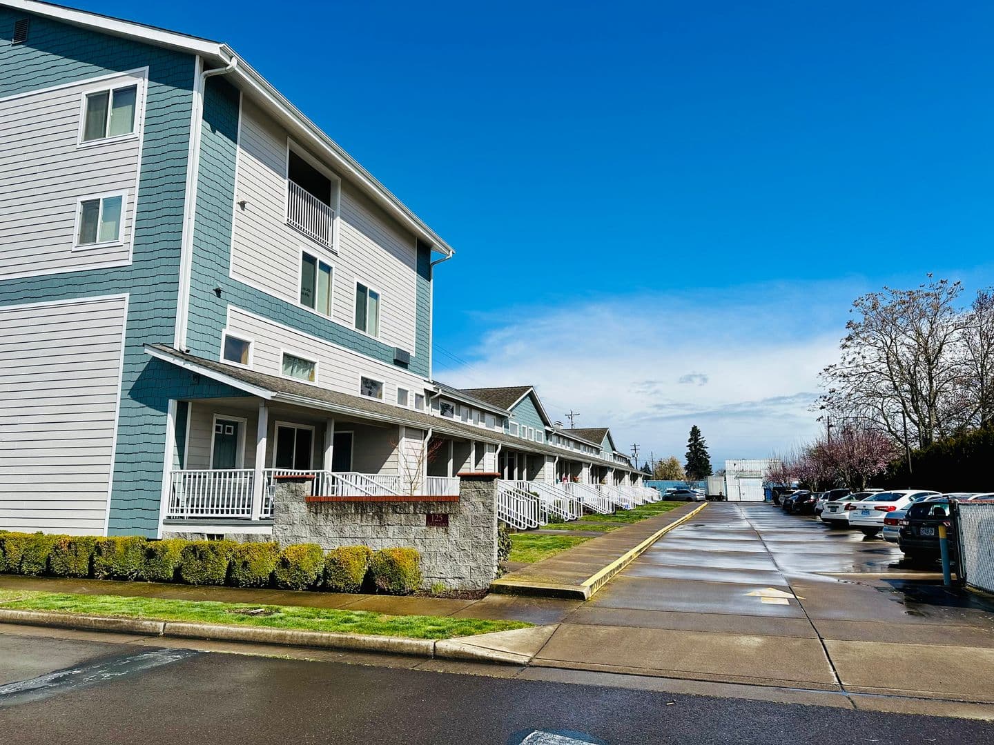 Albany Apartment: Jefferson Lofts