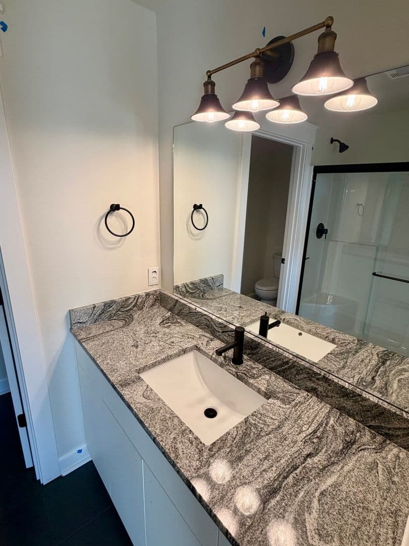 Albany Townhome: Montgomery Place
