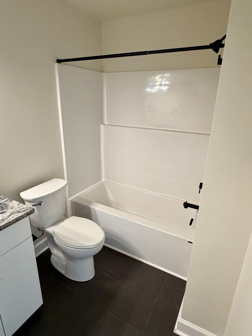 Albany Townhome: Montgomery Place