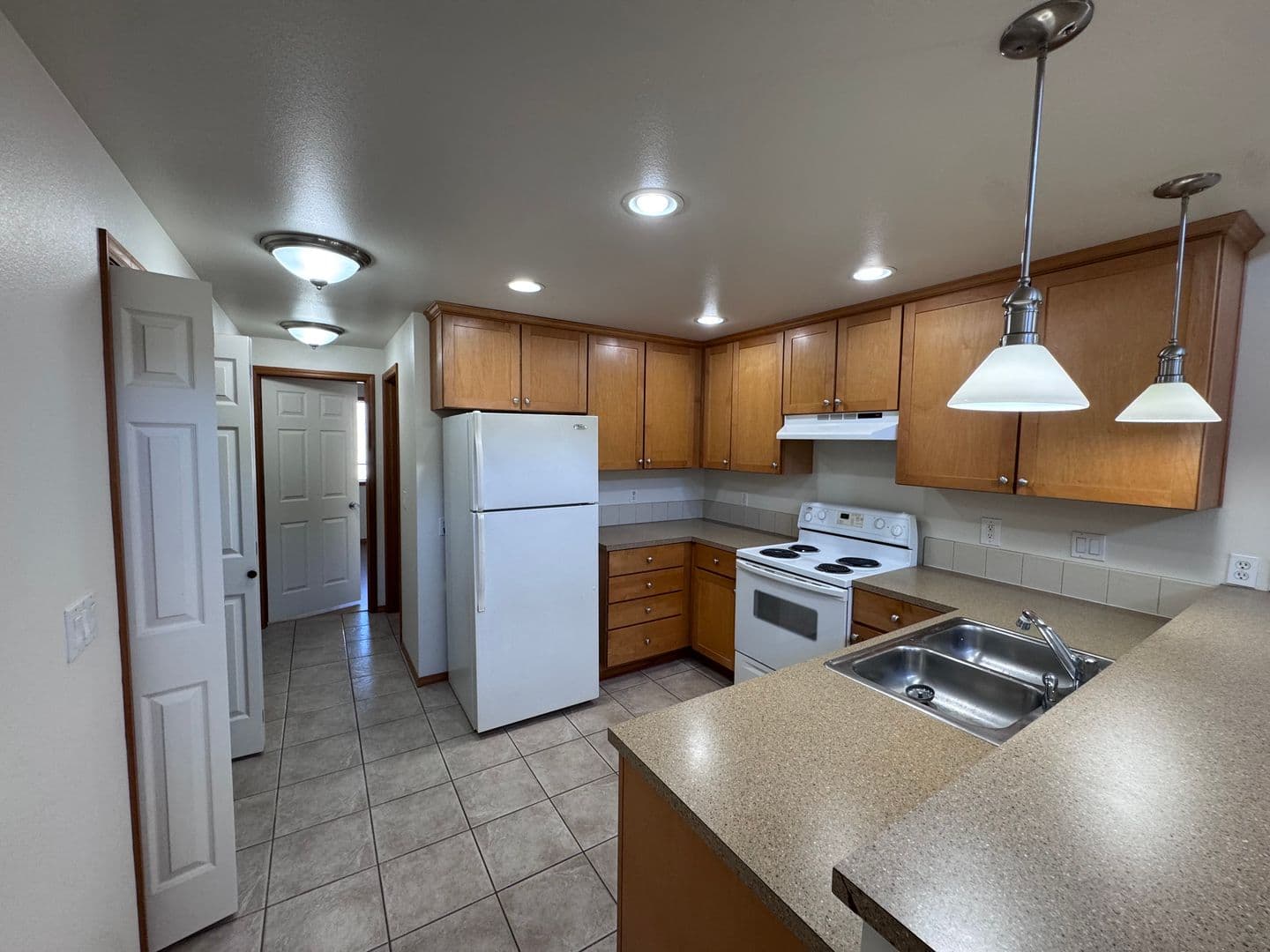 Albany Apartment: Jefferson Lofts
