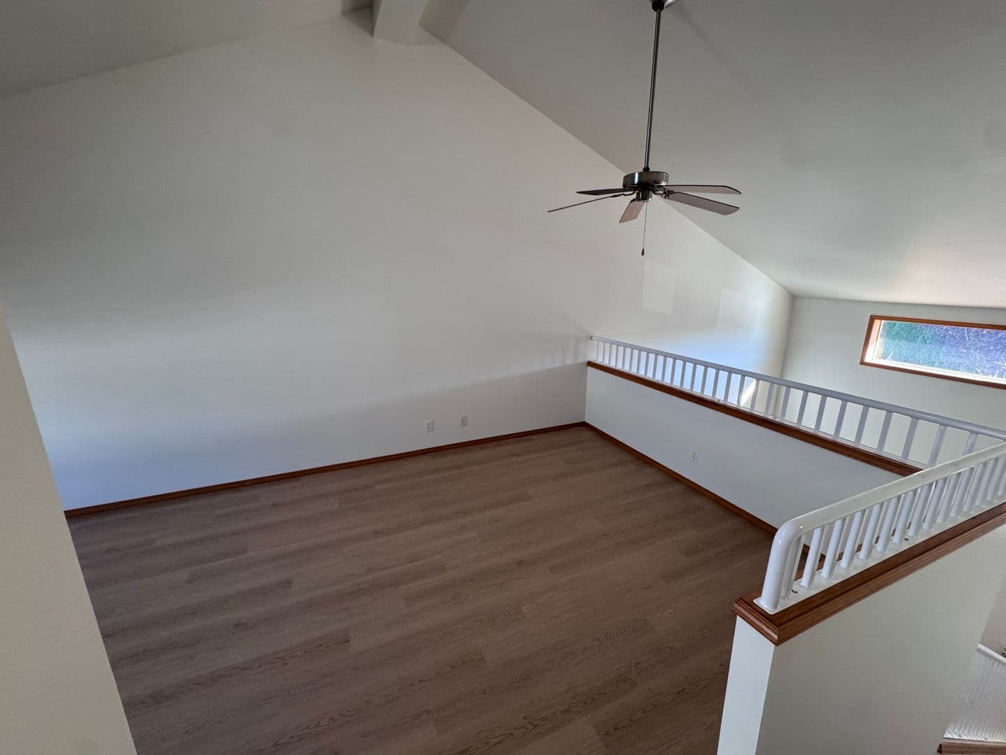 Albany Apartment: Jefferson Lofts