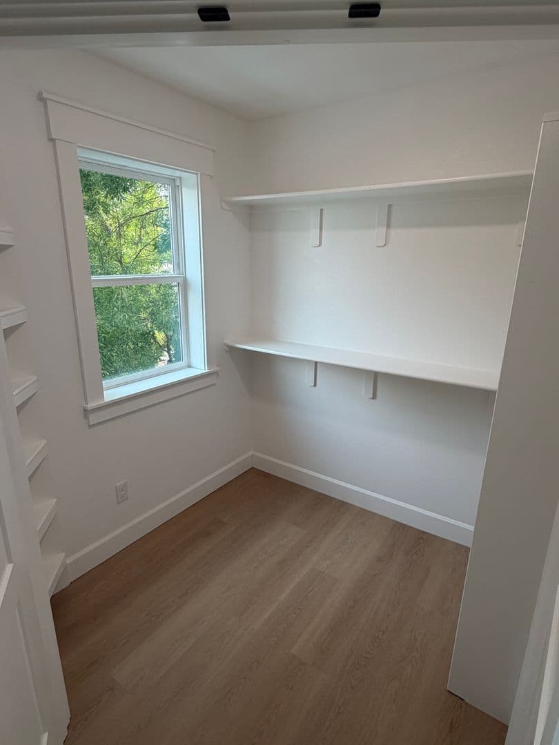 Albany Townhome: Montgomery Place