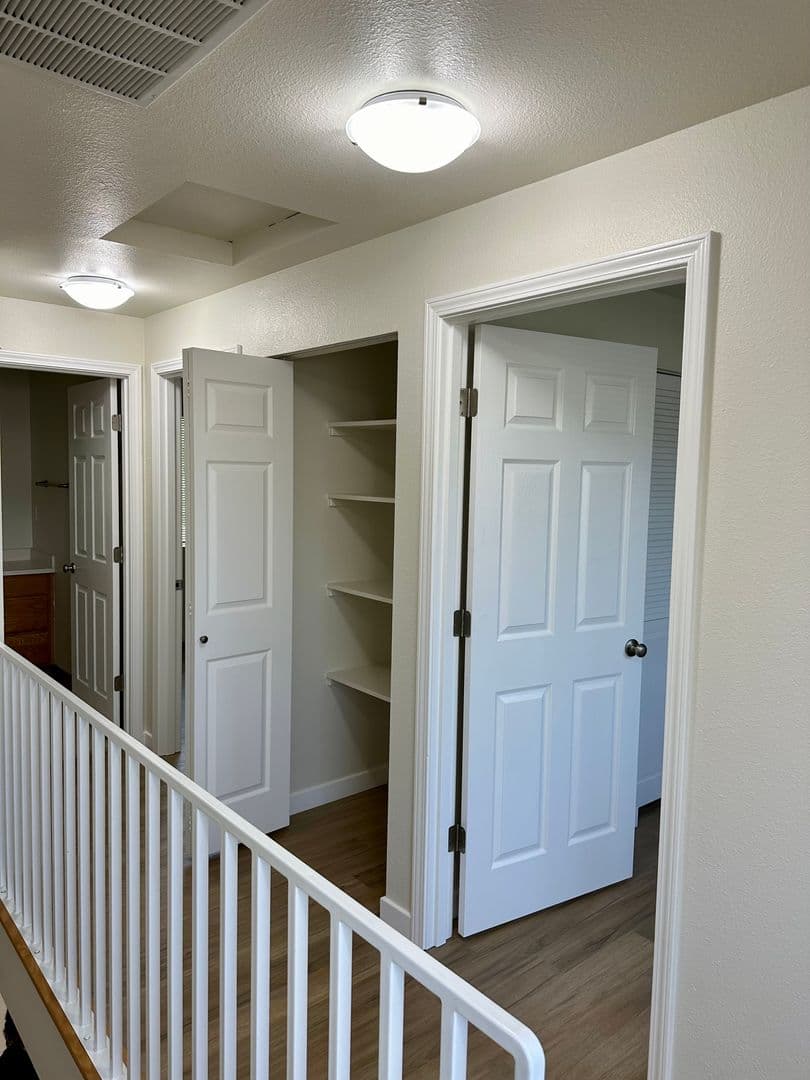 Albany Townhome: 837 Morse Ave. SW