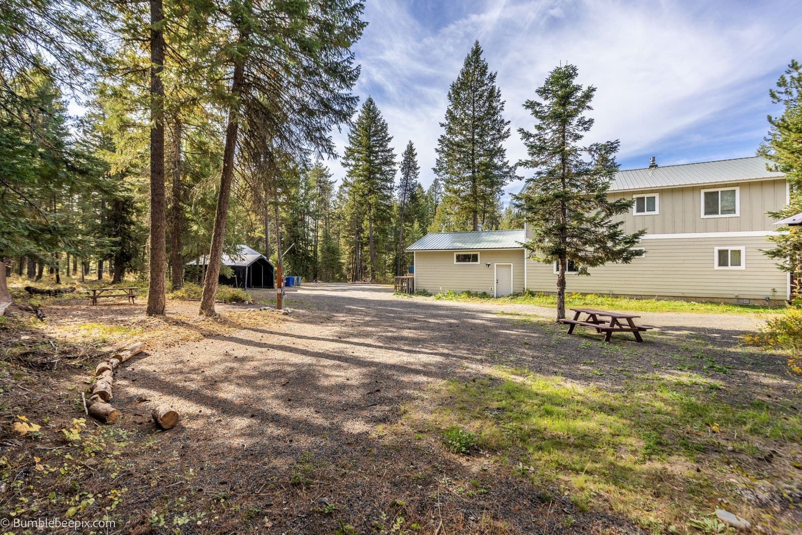 Newport Apartment: 4450 Hwy 211