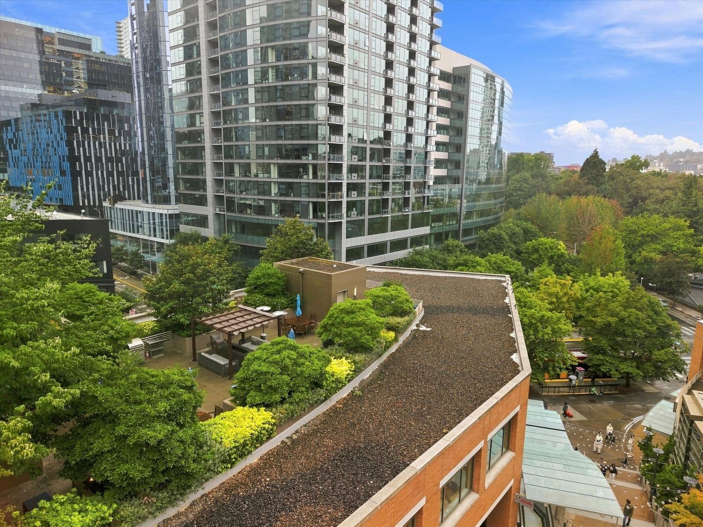 Seattle Condo: 910 Lenora St.
