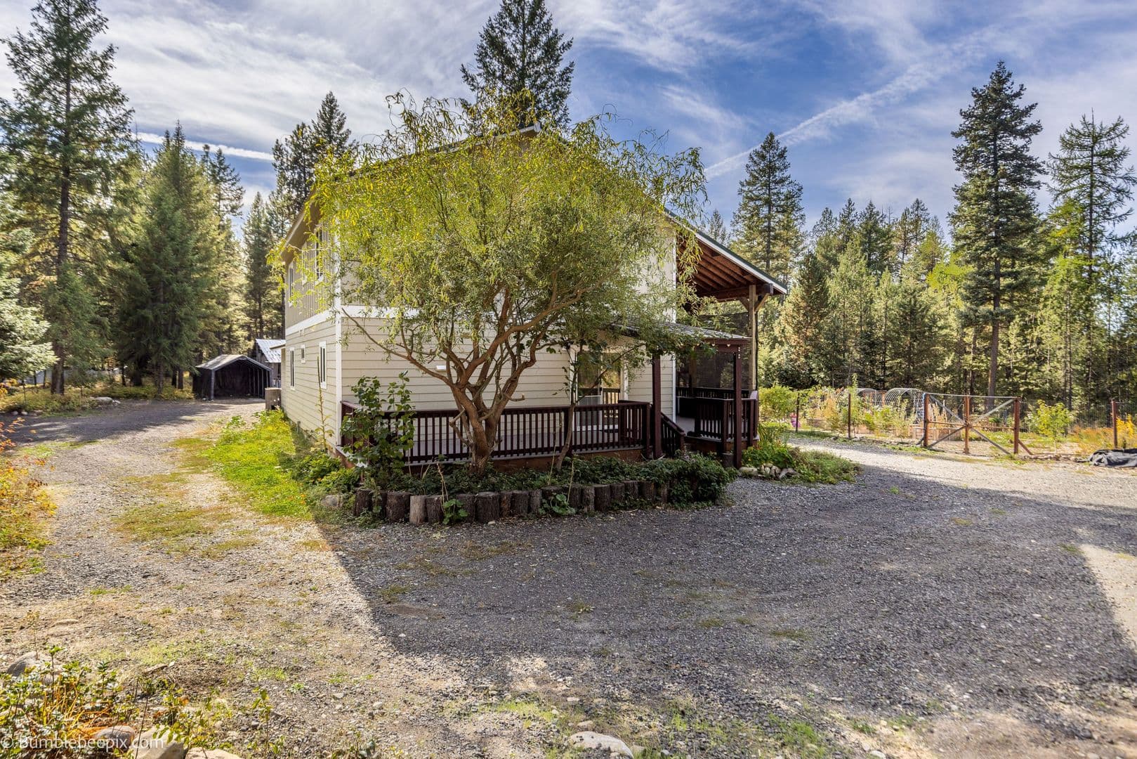 Newport Apartment: 4450 Hwy 211