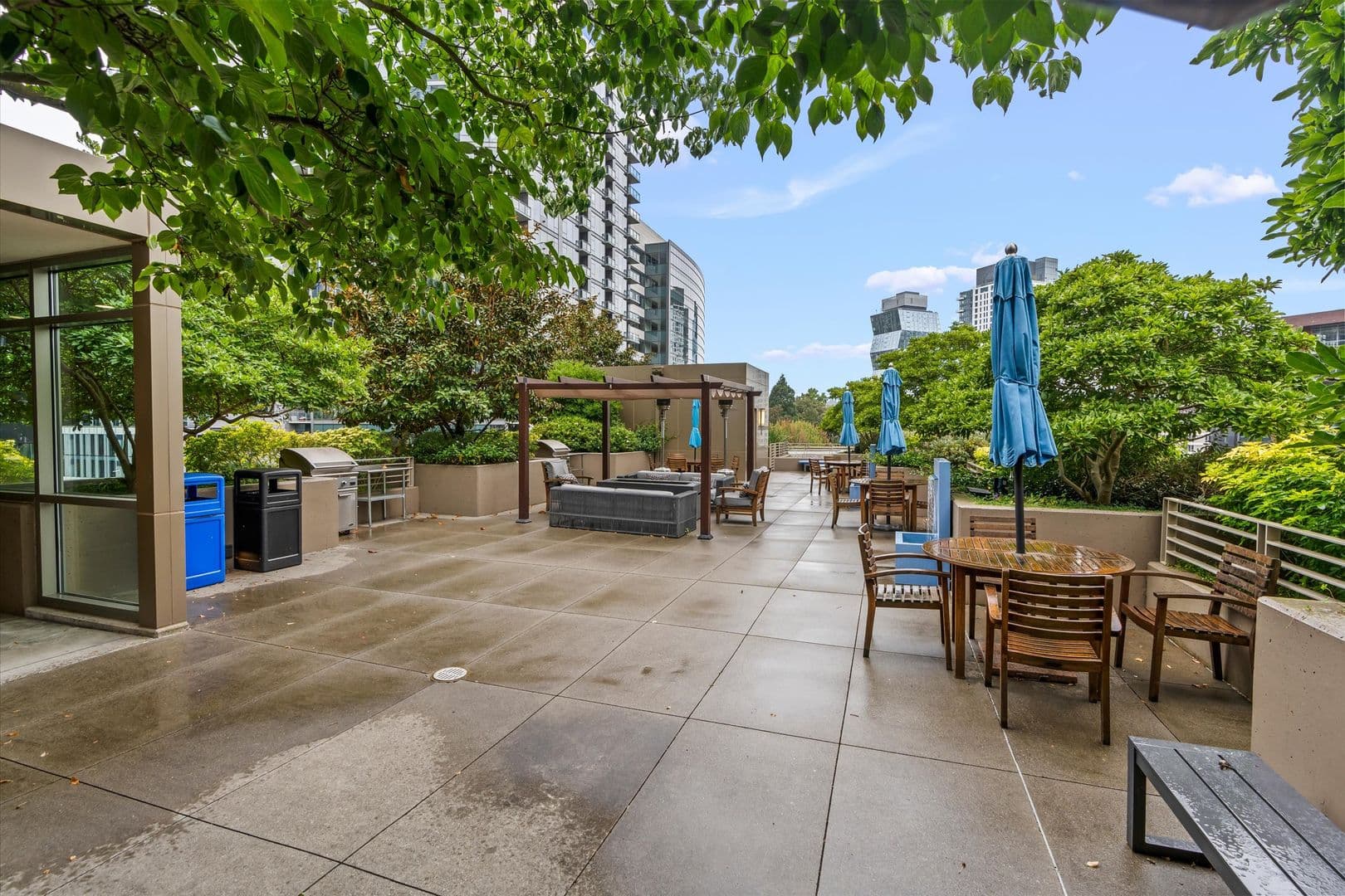 Seattle Condo: 910 Lenora St.