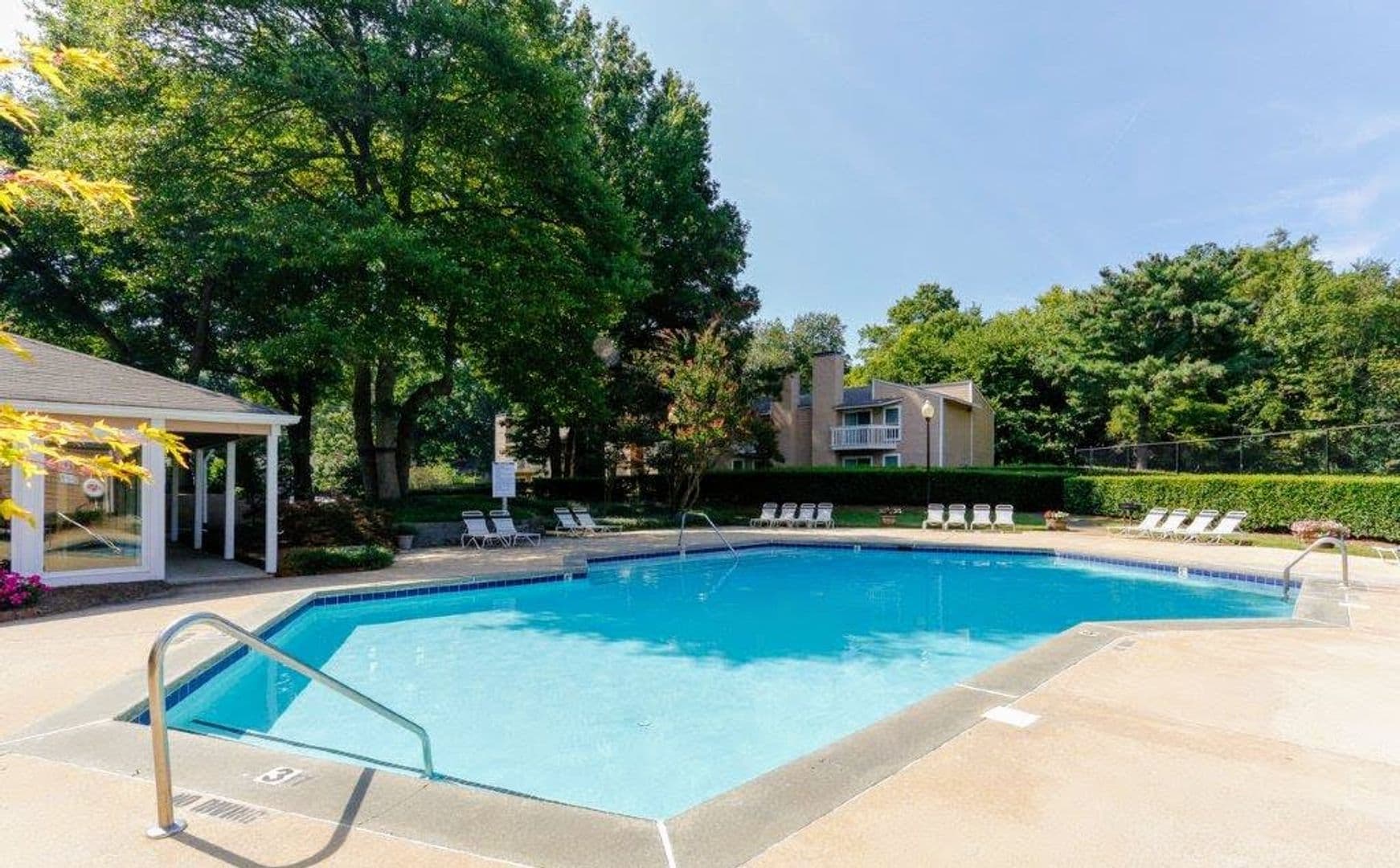 Charlotte Apartment: Delane Avenue