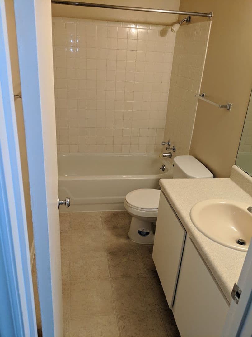 Charlotte Apartment: Delane Avenue