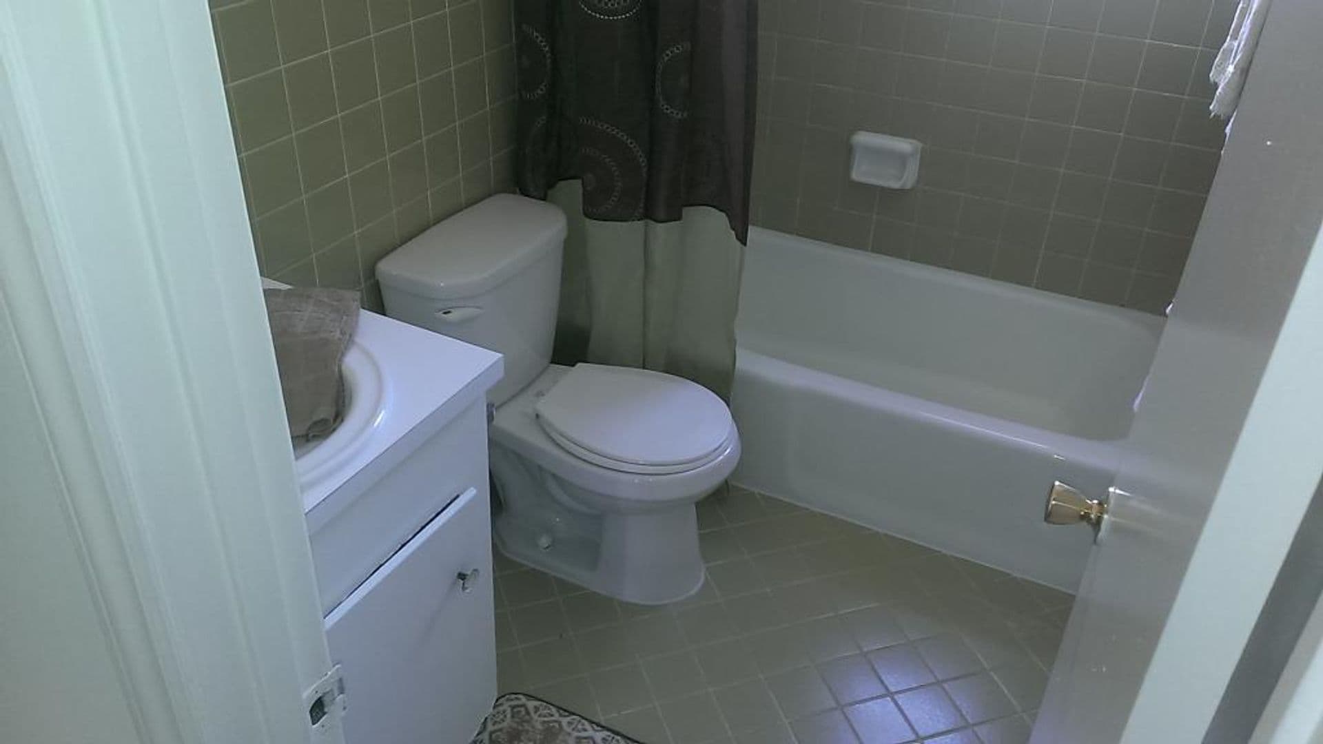 Charlotte Apartment: Delane Avenue