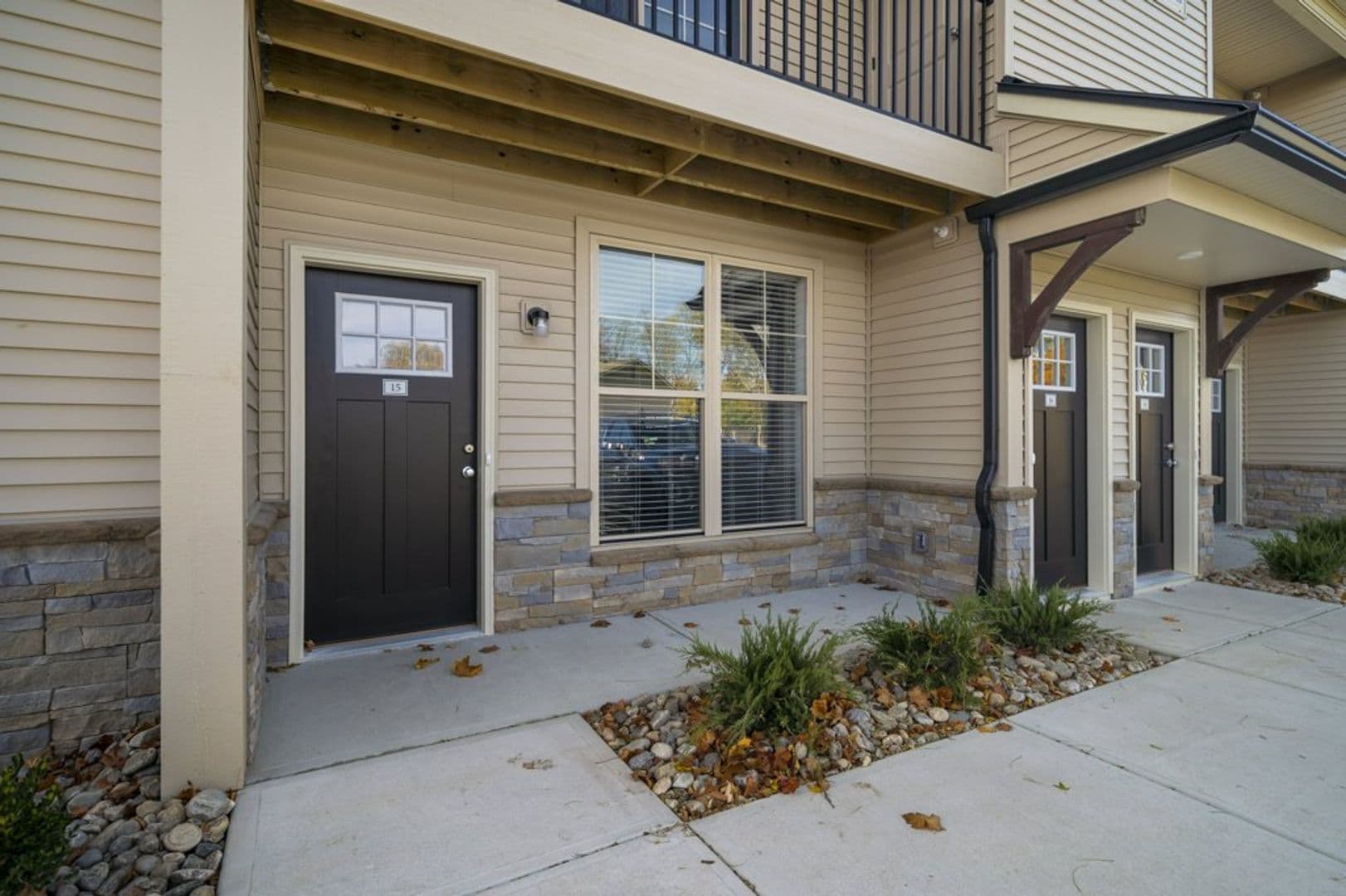 Schenectady Apartment: 721 Burdeck Street - Unit 4