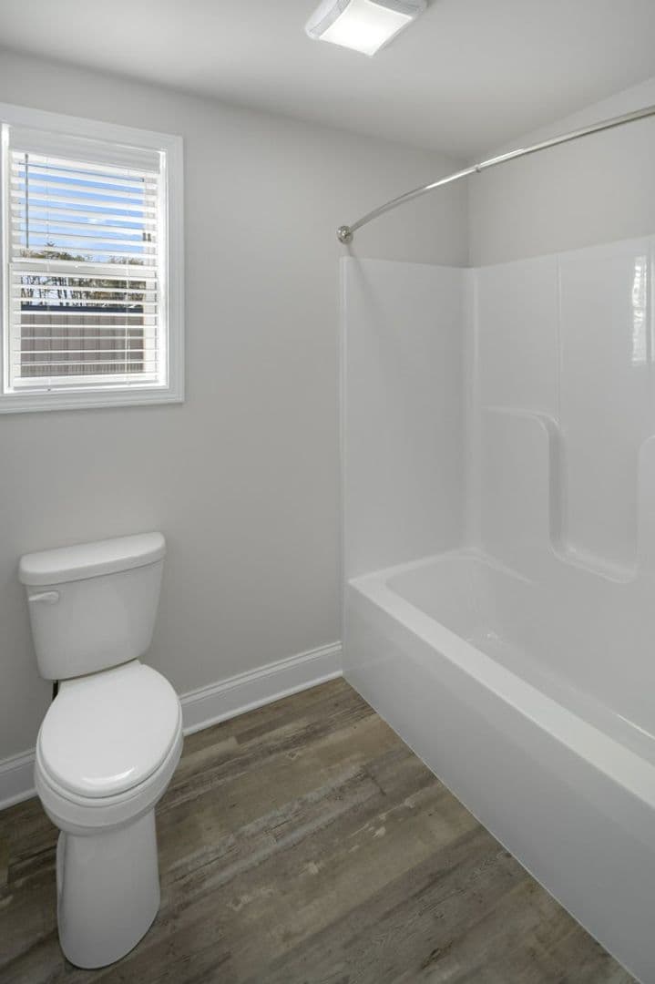 Schenectady Apartment: 721 Burdeck Street - Unit 10
