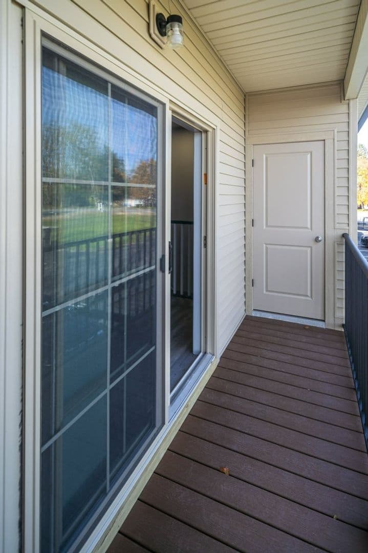 Schenectady Apartment: 721 Burdeck Street - Unit 4