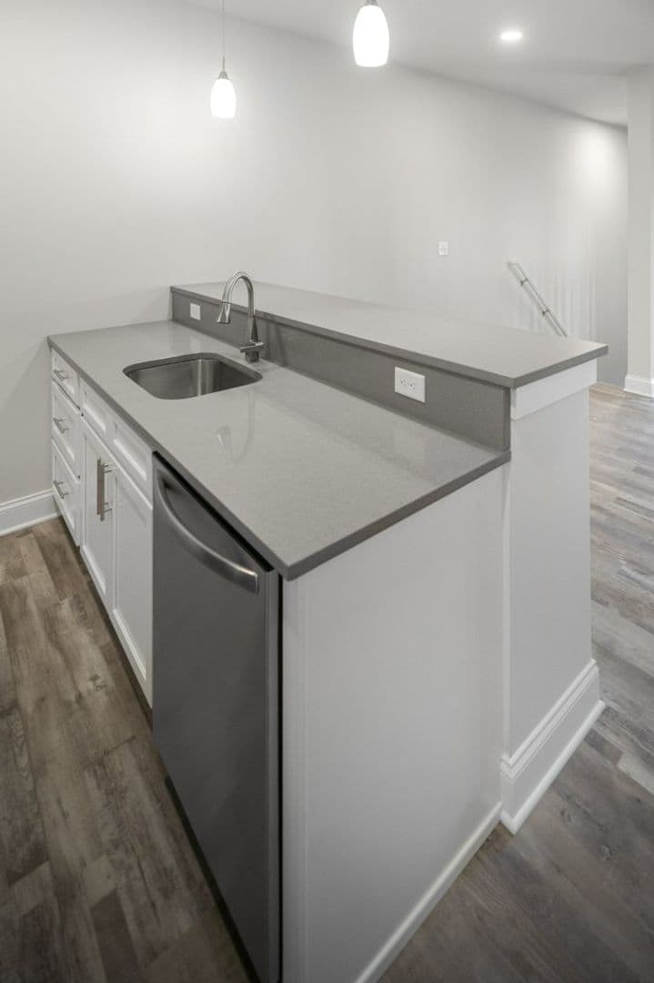 Schenectady Apartment: 721 Burdeck Street - Unit 4