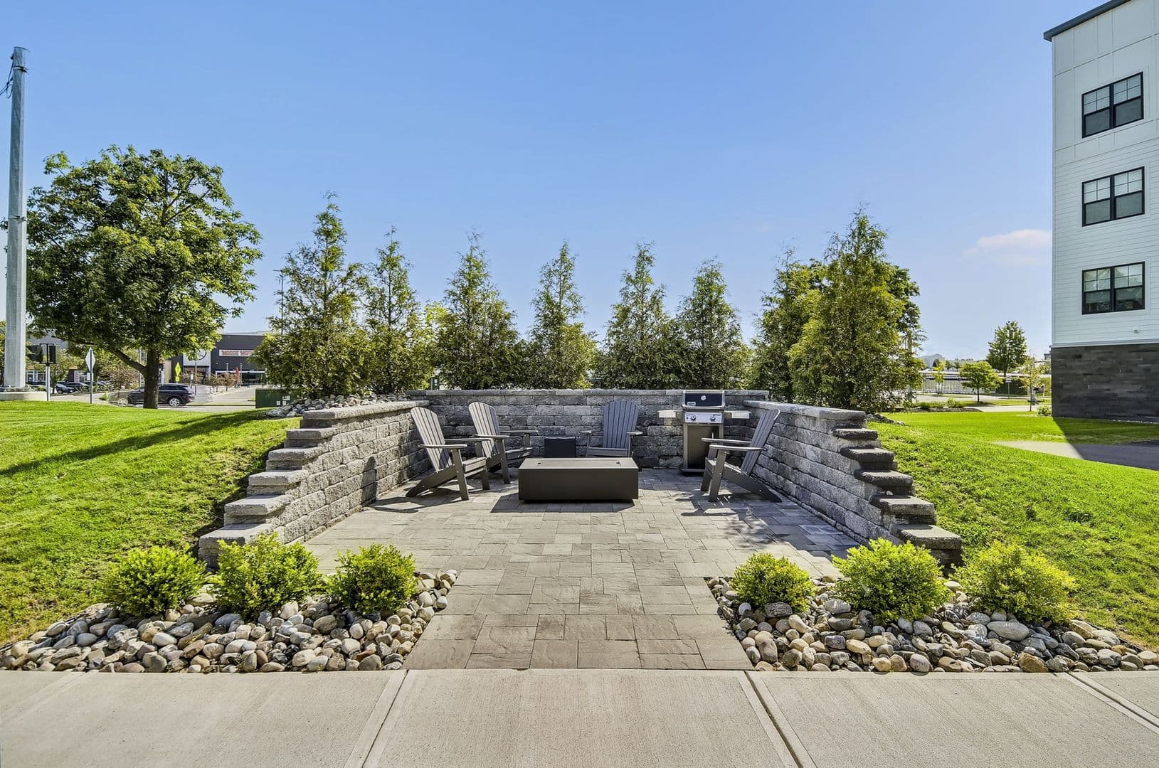 Albany Apartment: 2 Crossgates Mall Road - 1206