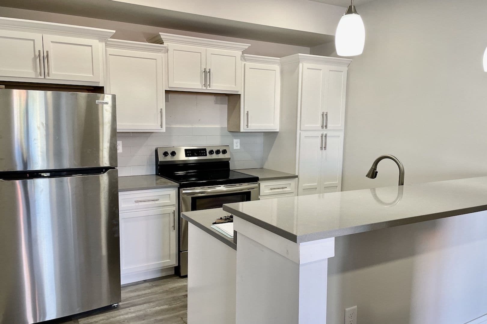 Schenectady Apartment: 721 Burdeck Street - Unit 10
