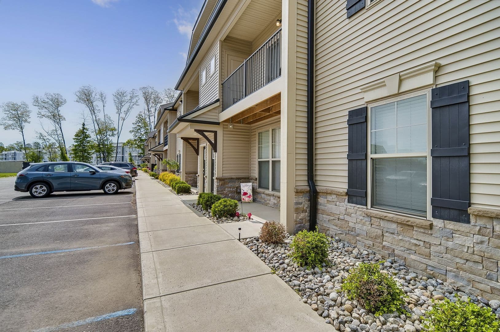 Schenectady Apartment: 721 Burdeck Street - Unit 10