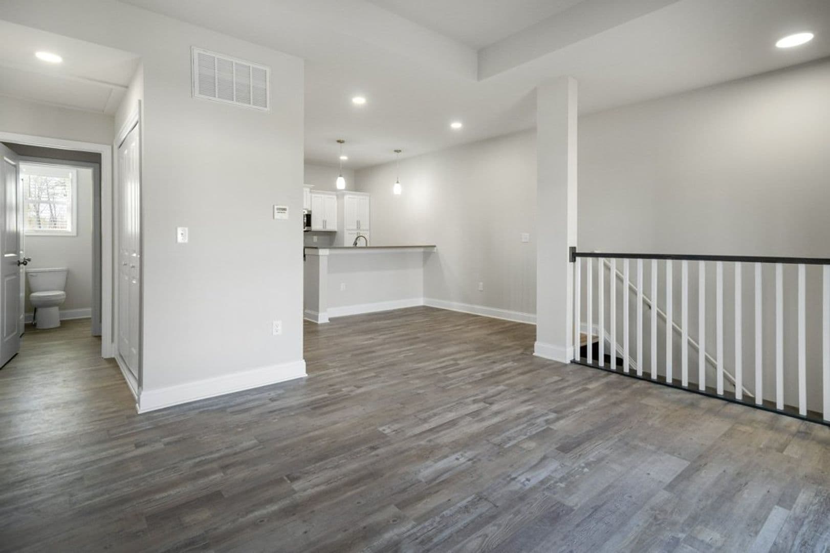 Schenectady Apartment: 721 Burdeck Street - Unit 10