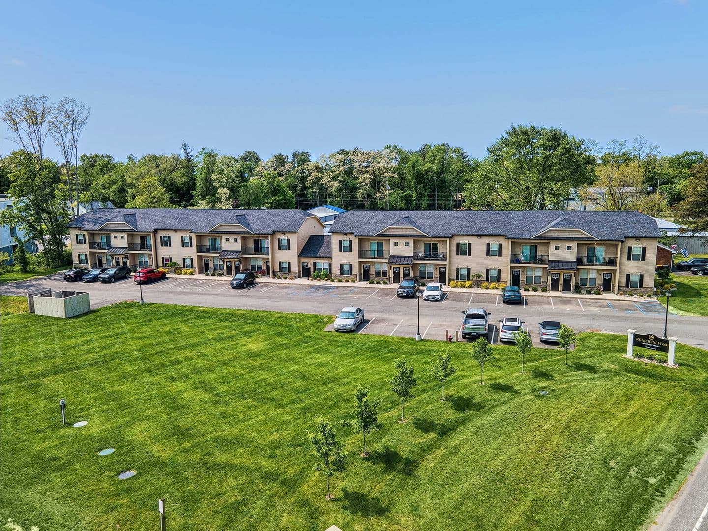 Schenectady Apartment: 721 Burdeck Street - Unit 4