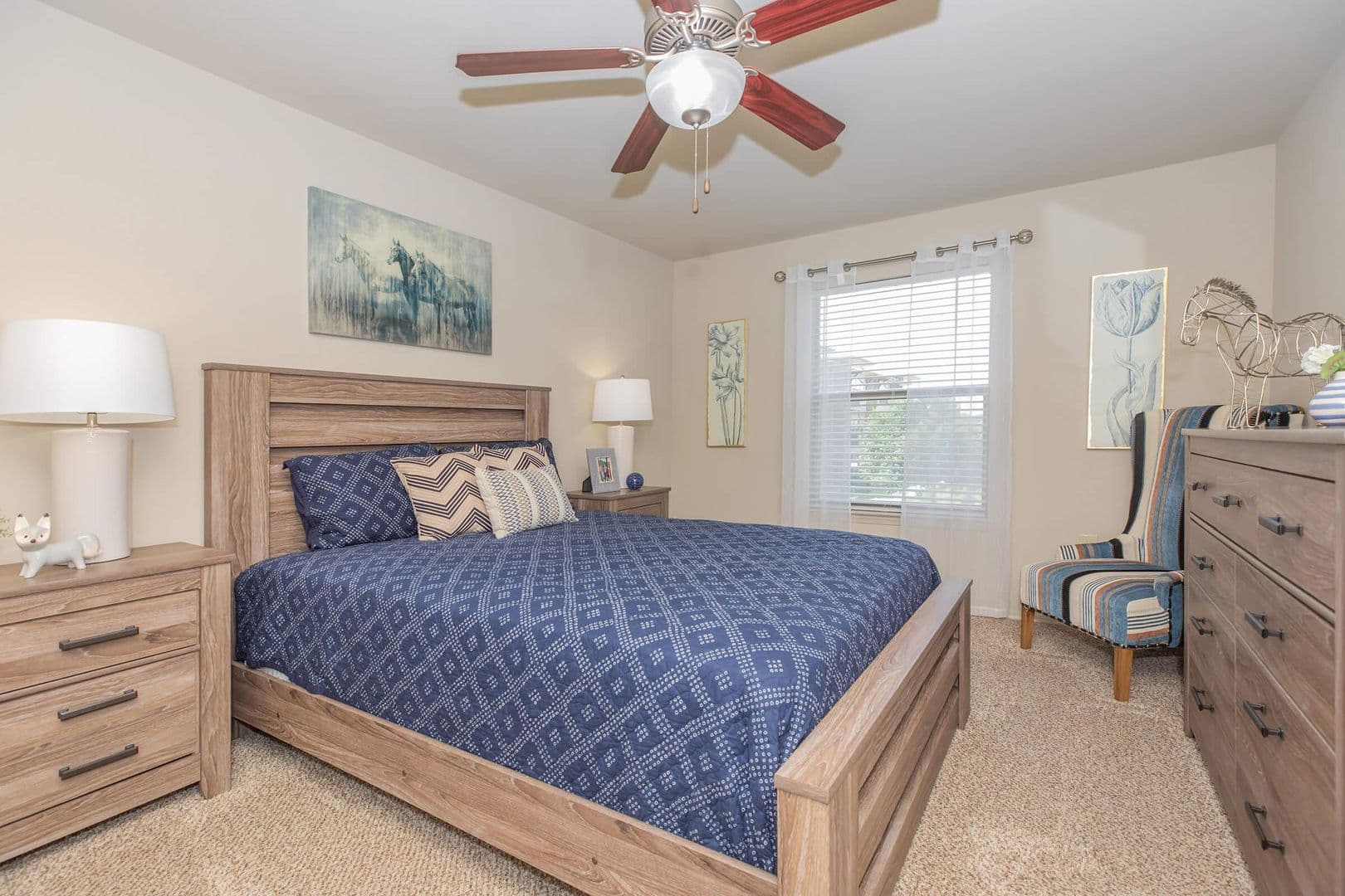 Corpus Christi Apartment: 6901 Saratoga Blvd