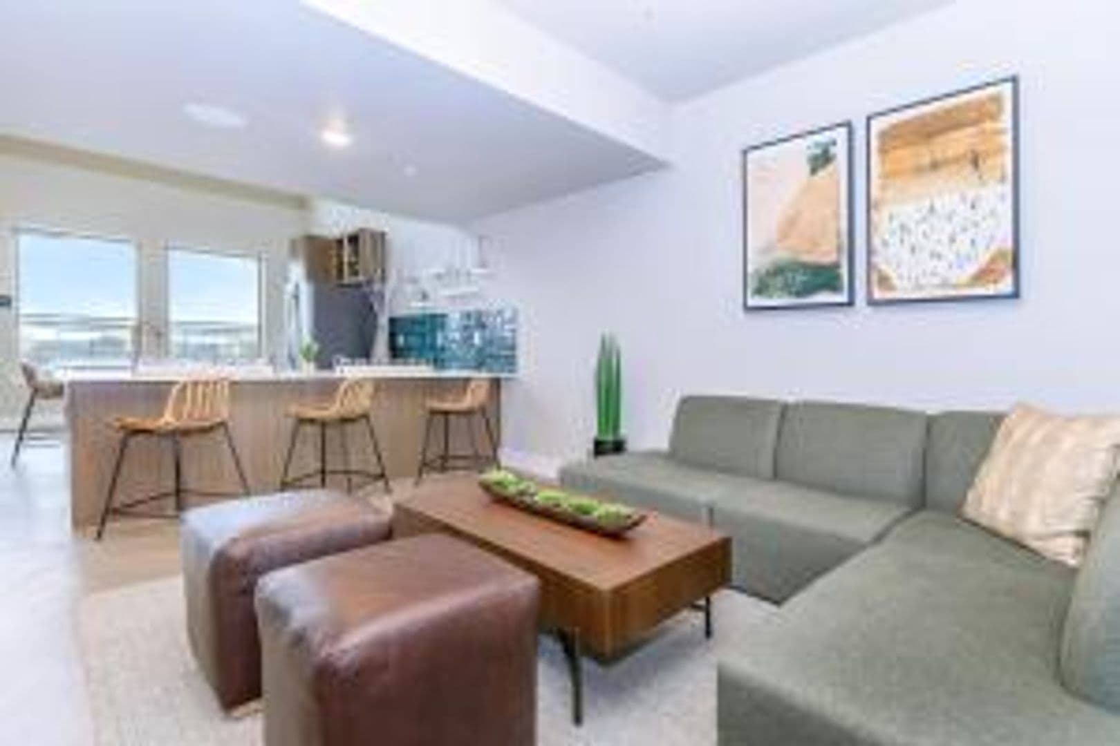 New Braunfels Apartment: 614 Central Pkwy