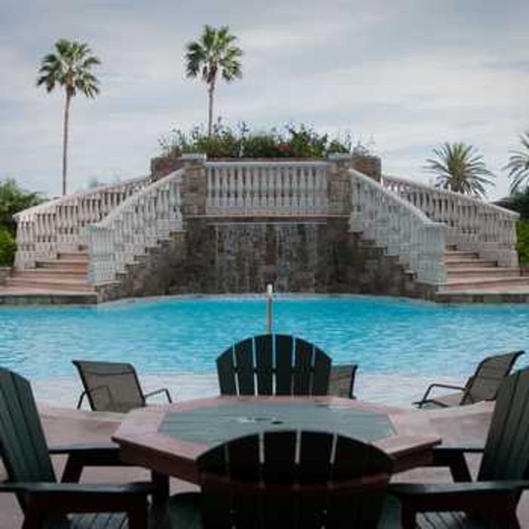 Corpus Christi Apartment: 4657 Ocean Dr