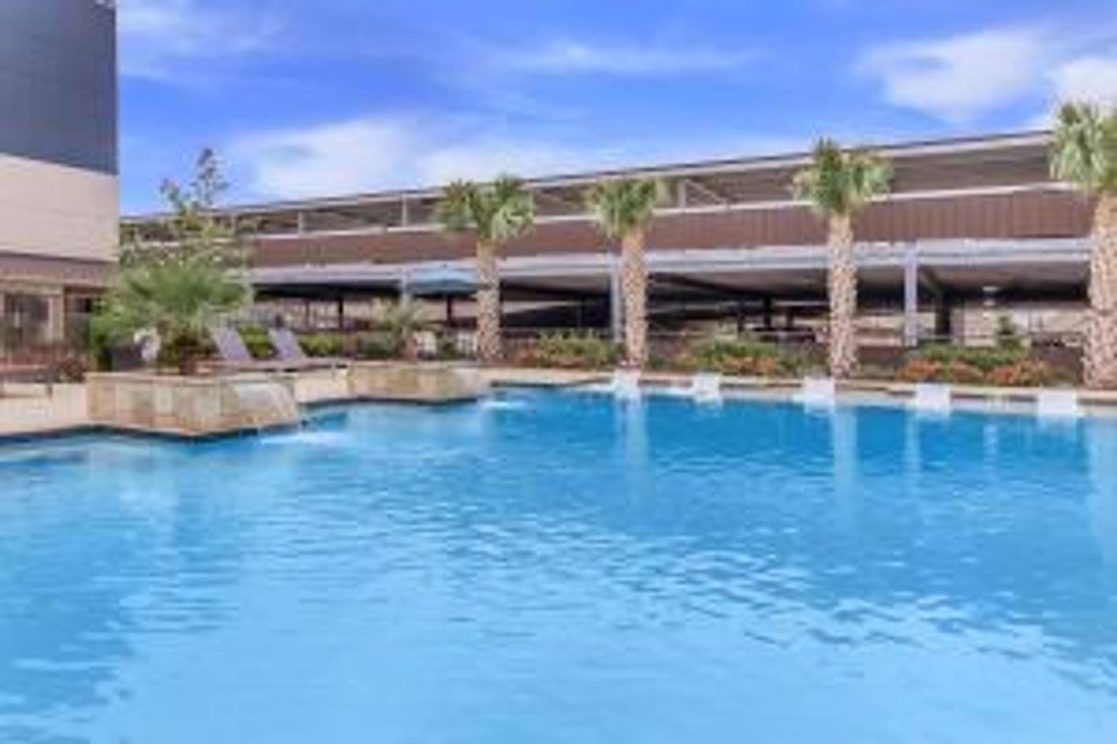New Braunfels Apartment: 614 Central Pkwy